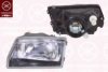 FIAT 46411400 Headlight